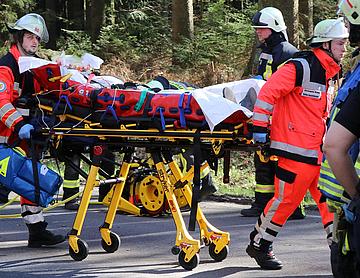 Tja-unfall schwer sachsenwald dassendorf3