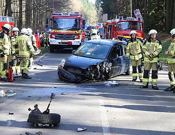 Tja-unfall schwer sachsenwald dassendorf2