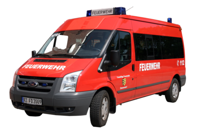Mehrzweckfahrzeug 14/18/01