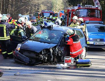 Tja-unfall schwer sachsenwald dassendorf6