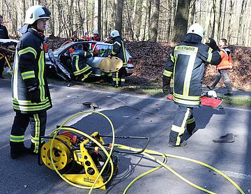Tja-unfall schwer sachsenwald dassendorf5