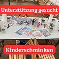Liebe Eltern, Freunde und Fans der "Drei Tollen Tage" in Dassendorf, insbesondere des Kinderfestes am Samstag! 

Für das...