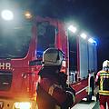 #⃣ 35/2023
📟 Tür verschlossen Hilflose Person [TH K TV 01]
📆 21.09.2023, 02:18 Uhr
📍 Dassendorf - Mittelweg
🚒 LF, HLF
🚑...