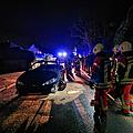 #⃣ 46/2023
📟 Auslaufende Betriebsstoffe [TH K AUST]
📆 25.11.2023, 17:38 Uhr
📍 Dassendorf - Dubberskamp
🚒 LF, MTW, HLF
🚓...