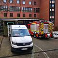 #⃣ 12/2023
📟 Brandmeldeanlage [FEU BMA]
📆 06.03.2023, 11:25 Uhr
📍 Aumühle - Mühlenweg
🚒 LF, HLF, FF Aumühle, FF Wohltorf...