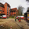 #⃣ 14/2023
📟 Brandmeldeanlage [FEU BMA]
📆 22.03.2023, 10:58 Uhr
📍 Aumühle - Mühlenweg
🚒 LF, FF Aumühle, FF Wohltorf
🚑...