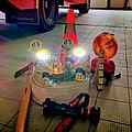 Wir wünschen euch einen schönen und erholsamen 2. Advent 🎅🕯️🕯️🎄
Macht euch einen gemütlichen Sonntag. 

Eure Feuerwehr...