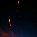 Ein grandioses Feuerwerk zum 50. Jährigen Jubiläum der 3TT leutete den Fretag Abend ein. 🎉