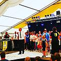Die Große Modenschau im Festzelt auf den 3TT ist geschafft. 💪 Vielen Dank an die Organisatorinnen, Models, Sponsoren und...